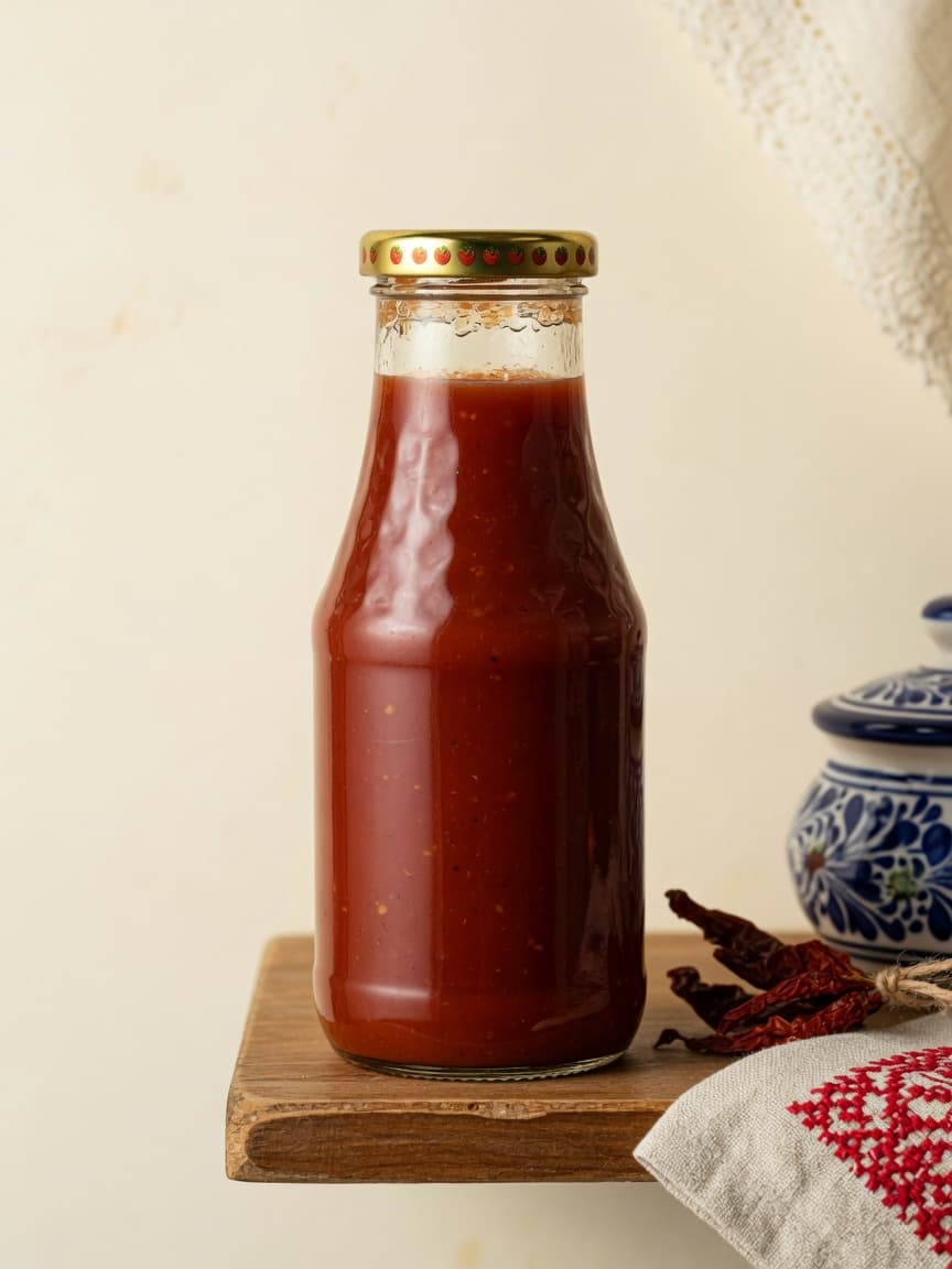 Ketchup